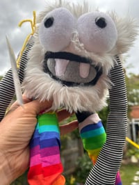 Image 3 of Marvin