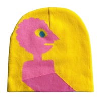 Image 1 of PRISMO BEANIE