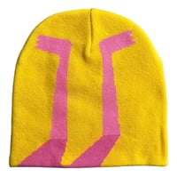 Image 2 of PRISMO BEANIE