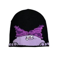CHOWDER PEEKER BEANIE