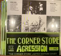 Image 4 of Agression Don’t Be Mistaken 