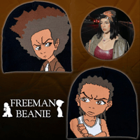 Image 1 of FREEMAN BEANIE