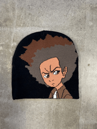 Image 3 of FREEMAN BEANIE