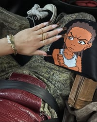 Image 4 of FREEMAN BEANIE