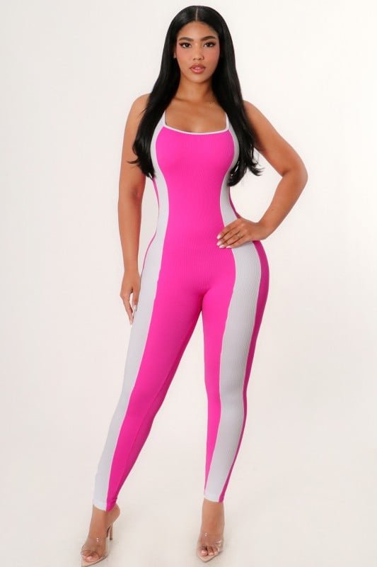 Image of Body Jumpsuit