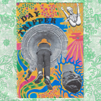 Image 1 of DAYTRIPPER ZINE