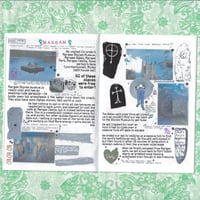 Image 4 of DAYTRIPPER ZINE