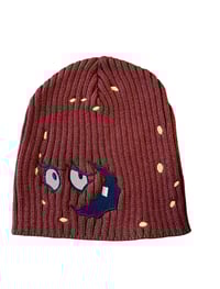 Image 2 of MEATWAD BEANIE