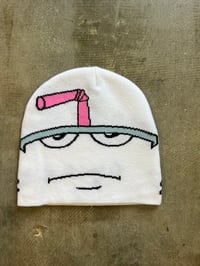Image 1 of MASTER SHAKE BEANIE