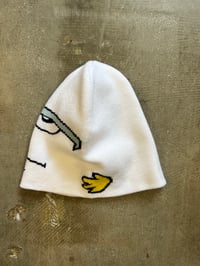 Image 2 of MASTER SHAKE BEANIE