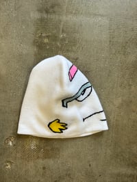Image 3 of MASTER SHAKE BEANIE