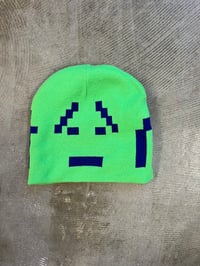 Image 3 of MOONITIES REVERSIBLE BEANIE