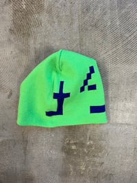 Image 4 of MOONITIES REVERSIBLE BEANIE