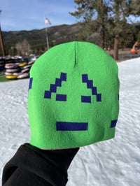 Image 10 of MOONITIES REVERSIBLE BEANIE