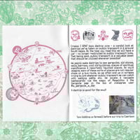 Image 2 of DAYTRIPPER ZINE