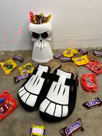 Image 1 of GRIM CLOGS
