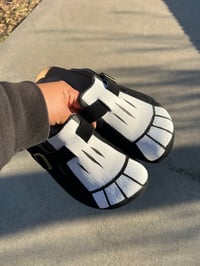Image 2 of GRIM CLOGS