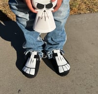 Image 3 of GRIM CLOGS