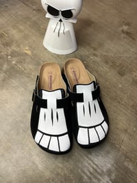 Image 4 of GRIM CLOGS