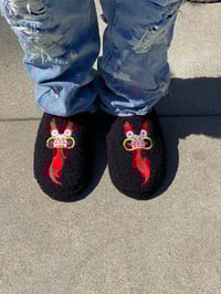 Image 2 of AKU SLIPPERS