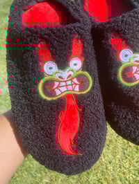 Image 3 of AKU SLIPPERS