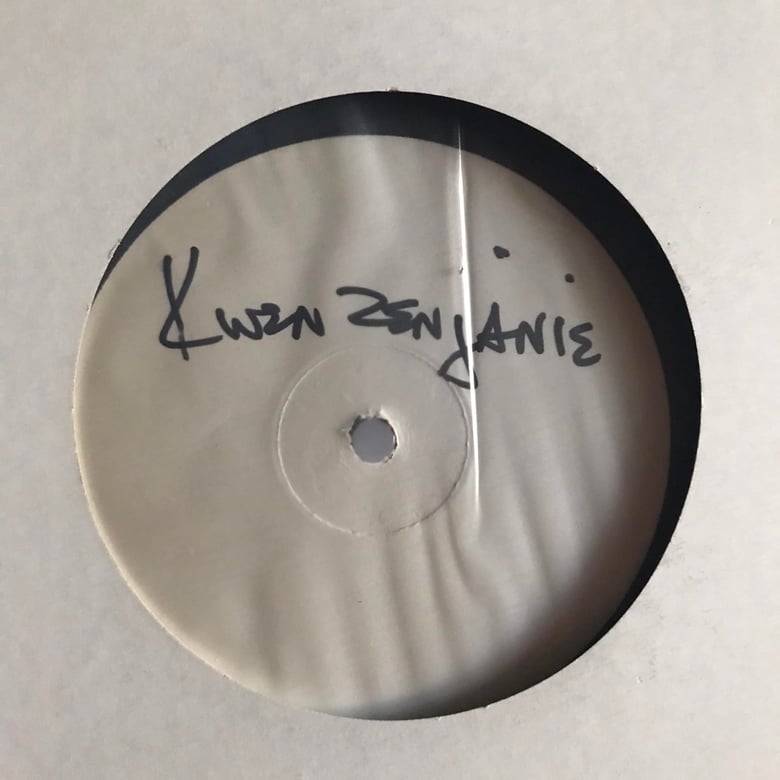 Image of Yvonne Chaka Chaka - Kwenzenjani remixes