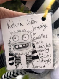 Image 5 of Kelvin