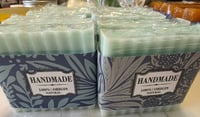 Image 1 of U'Nique Eucalyptus & PEPPERMINT Soap