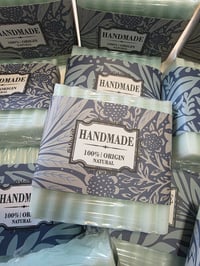 Image 3 of U'Nique Eucalyptus & PEPPERMINT Soap