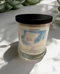 Linen Sky 