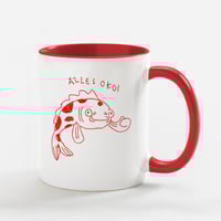 Image 1 of Tasse "Alles Okoi"