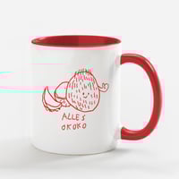 Image 1 of Tasse "Alles Okoko"