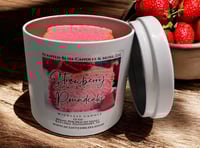 Image 2 of Dessert style Wickless Candles 