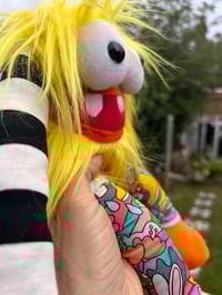 Image 3 of Beatrice