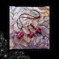 Image 5 of 🜢 Crataegus Rosalia 🜢