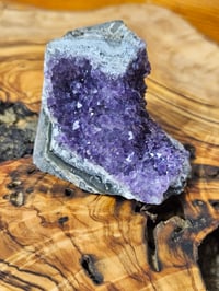 Amethyst Geode