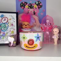 Image 1 of Clown Espresso Cup