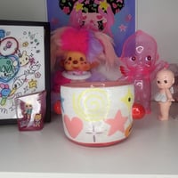 Image 3 of Clown Espresso Cup