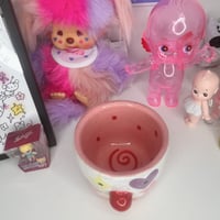Image 4 of Clown Espresso Cup