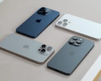 Image 2 of iPhone 15 Pro Max  UNLOCKED