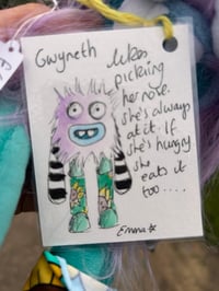 Image 4 of Gwyneth