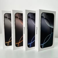 Image 1 of iPhone 16 Pro Max