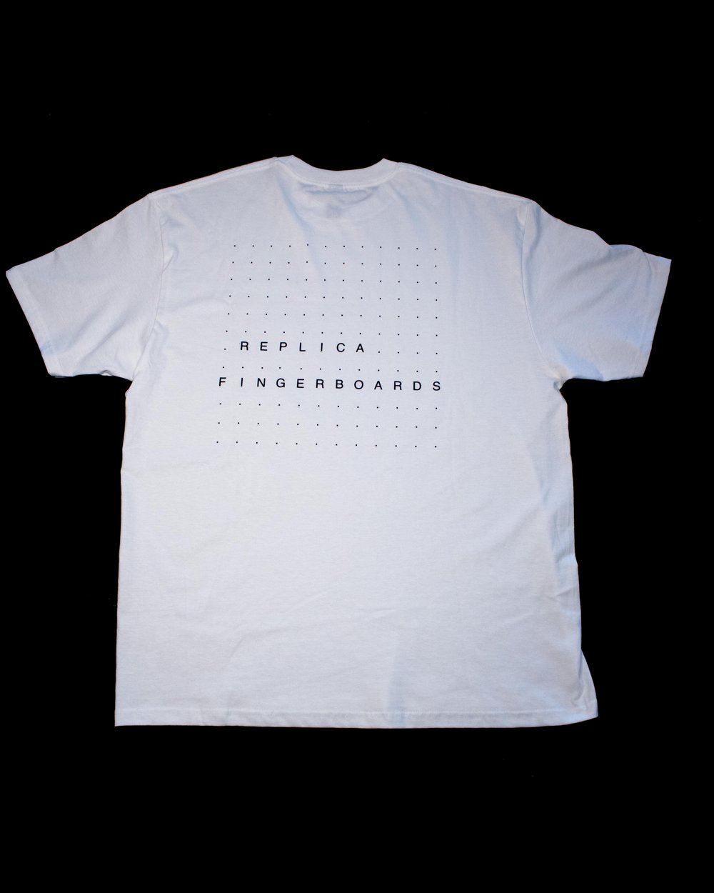 Sopa de Letras - T-shirt - White