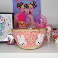 Image 1 of Bunny Bowl
