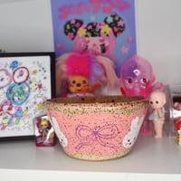 Image 2 of Bunny Bowl