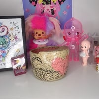 Image 2 of Scorpion Love Sippy Mug