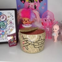 Image 3 of Scorpion Love Sippy Mug