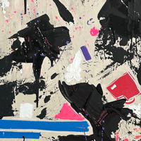 Image 3 of FRAGMENTS OF TOMORROW