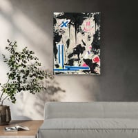 Image 2 of FRAGMENTS OF TOMORROW