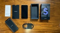 Image 2 of Samsung Galaxy S21  